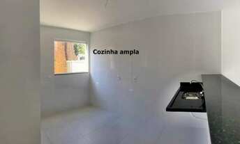 Imagem 7: Casa Duplex 2 Quartos - Condado de Maricá - Maricá/RJ