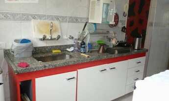 Imagem 5: Apartamento com 2 dormitórios à venda, 125 m² por R$ 950.000,00 - Higienópolis - São Paulo