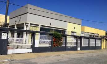 Imagem 2: Casa com 395 m², 5 Quartos à Venda - Monte Castelo - Fortaleza - Ce