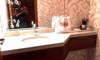 Imagem 6: Apartamento à venda, 3 quartos, 3 suítes, 4 vagas, Centro - São Bernardo do Campo/SP