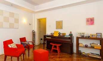 Imagem 7: Rio de Janeiro - Apartamento Padrão - Copacabana