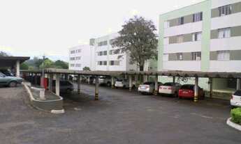 Imagem 2: LONDRINA - APARTAMENTO PADRÃO - JD SAN FERNANDO