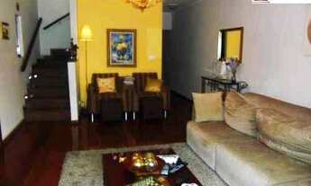 Imagem 2: SÃO PAULO - Casa Padrão - SANTA TERESINHA