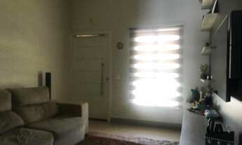 Imagem 2: Casa com 3 dormitórios à venda, 215 m² por R$ 1.090.000,00 - Jardim Alto da Colina - Valin