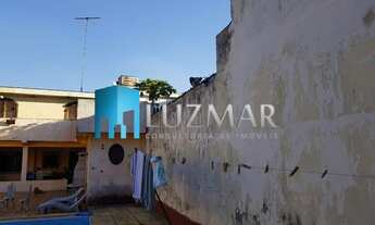 Imagem 6: Excelente Terreno ao lado do metrô Vila das Belezas Parque Arariba