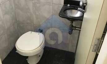 Imagem 5: Conjunto comercial 500m do metrô Santa Cruz