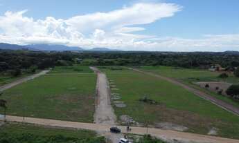 Imagem 3: Loteamento VIVENCIE Camará 168 reais Mensais