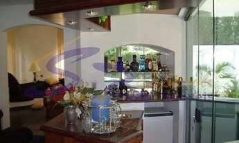 Imagem 4: Casa para venda - Condomínio Arujazinho III