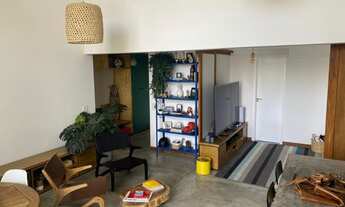 Imagem 6: AP0991 - Apartamento com 2 dormitórios à venda, 105 m² por R$ 1.700.000 - Vila Madalena