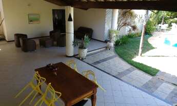 Imagem 6: CAMAÇARI - Casa de Condomínio - GUARAJUBA (MONTE GORDO