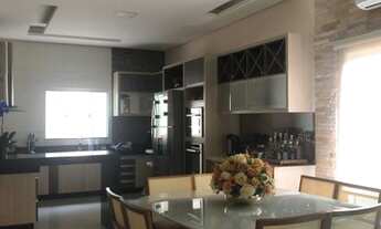 Imagem 5: Casa no Jardim Europa - Divisa com Anápolis City