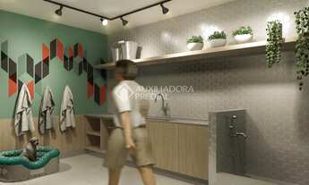 Imagem 7: PORTO ALEGRE - Loft - Independência