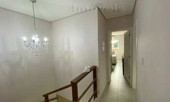 Imagem 5: Casa de condomínio para venda com 200 metros quadrados com 3 quartos