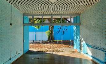 Imagem 7: Casa térrea , área central de Valinhos - SP , 312 m² de área útil e terreno de 640 m²