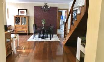 Imagem: São Paulo - Apartamento Padrão - Perdizes