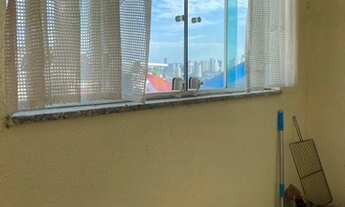 Imagem 7: Apartamento em Vila Scarpelli - Santo André