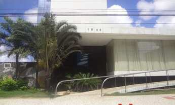 Imagem 3: Sala Comercial em Lagoa Nova com 38M², wc privativo, vizinho ao Forum, Policia Federal