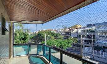 Imagem 4: RIO DE JANEIRO - Apartamento Padrão - RECREIO DOS BANDEIRANTES