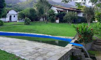 Imagem 2: Belíssimo sítio em Boca do Mato, pé da serra de Nova Friburgo