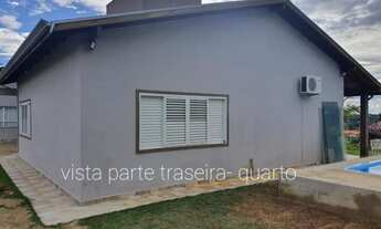 Imagem 4: Chácara para Venda em Indaiatuba, TERRAS DE ITAICI, 3 dormitórios, 1 suíte, 3 banheiros, 6