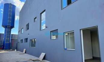 Imagem 5: Galpão para alugar, 1509 m² por R$ 22.000,00/mês - Setor Industrial - Rio Claro/SP