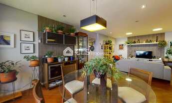 Imagem 4: São Paulo - Apartamento Padrão - Vila Romana