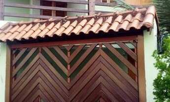 Imagem 4: SANTO ANDRÉ - Sobrado Padrão - PARQUE NOVO ORATÓRIO