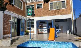 Imagem: Casa com 3 dormitórios à venda, 291 m²