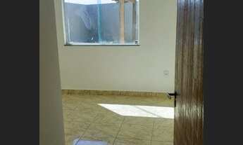 Imagem 2: Casa bairro recreio dos bandeirantes