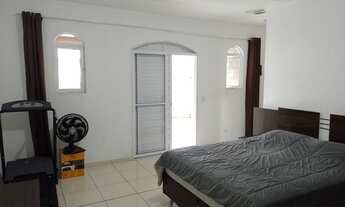 Imagem 4: Sobrado para venda com 218 metros quadrados com 3 quartos em Jardim Varan - Suzano - SP