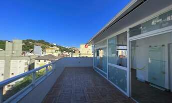 Imagem 7: Cobertura para venda no Abraão - Florianópolis - SC