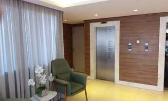 Imagem 5: Apartamento Aluguel Caminho das Árvores - Mobiliado com 3/4 suíte e 02 garagens