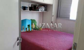 Imagem 5: Apartamento à venda no Horto do Ypê com dois dormitórios