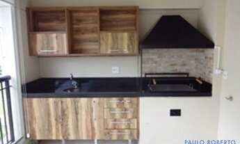 Imagem 6: APARTAMENTO - ALTO DA BOA VISTA - SP