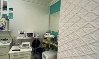 Imagem 6: Consultório para venda possui 30 metros quadrados em Floradas de São José - São José dos C