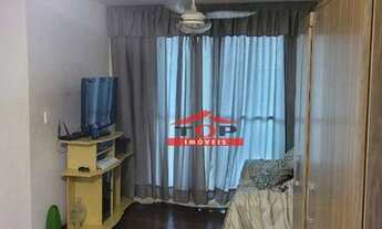 Imagem 2: Apto. Tipo A à venda no Resid. Camélias!