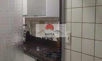 Imagem 7: Vendo lindo apto 51 m² 2 dms 1 vaga no Portal do Milenium!!