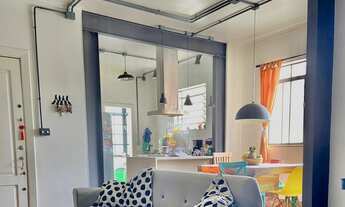 Imagem 5: Predinho charmoso - todo reformado - 1 quarto - linda vista - Perdizes - São Paulo