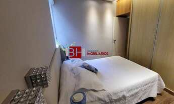 Imagem 4: BELO HORIZONTE - Cobertura - Buritis