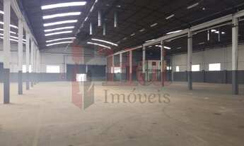 Imagem 7: Galpão para Locação na Vila Leopoldina com 4.773 m²