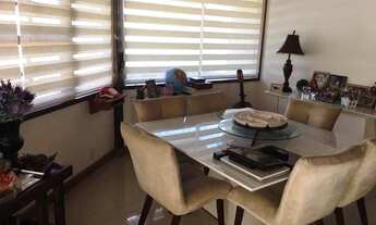 Imagem 3: Casa de condomínio para venda possui 320 metros quadrados com 4 quartos em Badu - Niterói