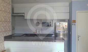 Imagem 4: Itatiba - Apartamento Padrão - Loteamento Santo Antônio