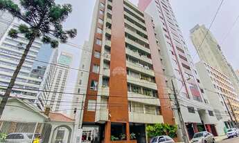 Imagem: Apartamento de 95 m² com 3 quartos em Centro