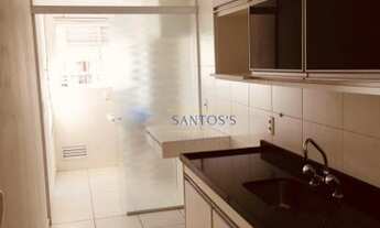 Imagem: Apartamento à venda, 71 m² por R$ 780.000,00