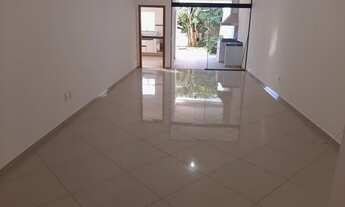 Imagem 3: Casa térrea com varanda gourmet no Condomínio Fortaleza em Taubaté / SP