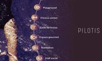 Imagem 2: Venda - APARTAMENTO - SERRA BELO HORIZONTE MG