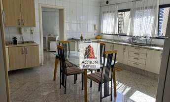 Imagem 5: Apto Tatuapé- 127 m²-03 dormitórios 01 suite