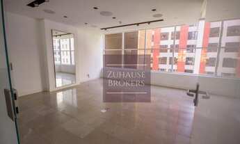 Imagem 2: Sala para alugar, 204 m² por R$ 21.453,60/mês - Vila Olímpia - São Paulo/SP