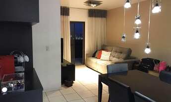 Imagem 2: Apartamento para venda tem 98 metros quadrados com 4 quartos em Jacarepaguá - Rio de Janei