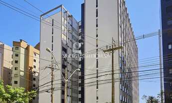 Imagem 2: CURITIBA - Apartamento Padrão - Batel